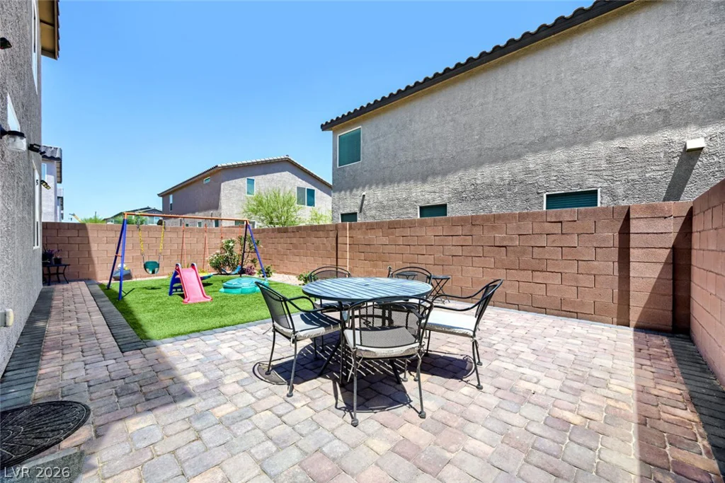 6178 Yuzu, Las Vegas, NV 89122
