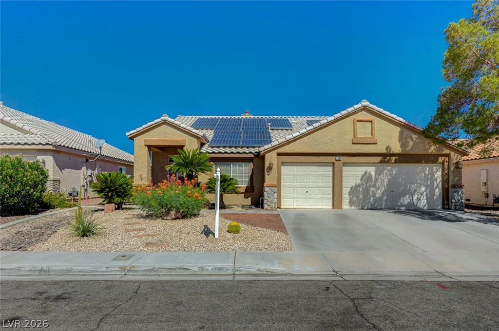 2746 Canarsy, Henderson, NV 89052