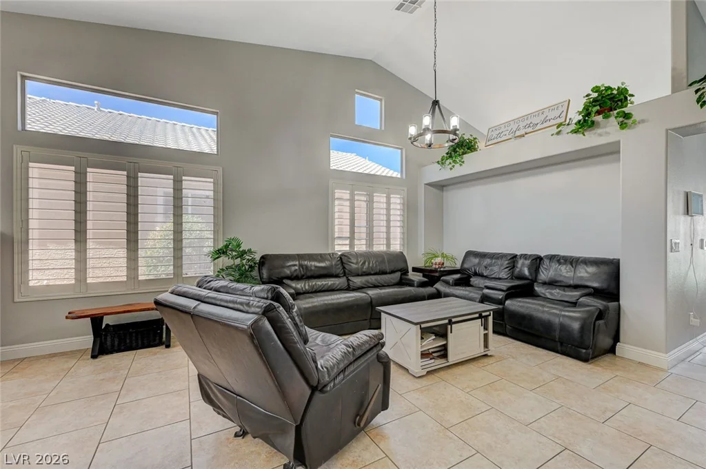 2746 Canarsy, Henderson, NV 89052
