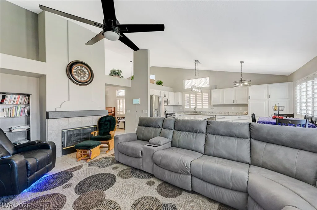 2746 Canarsy, Henderson, NV 89052