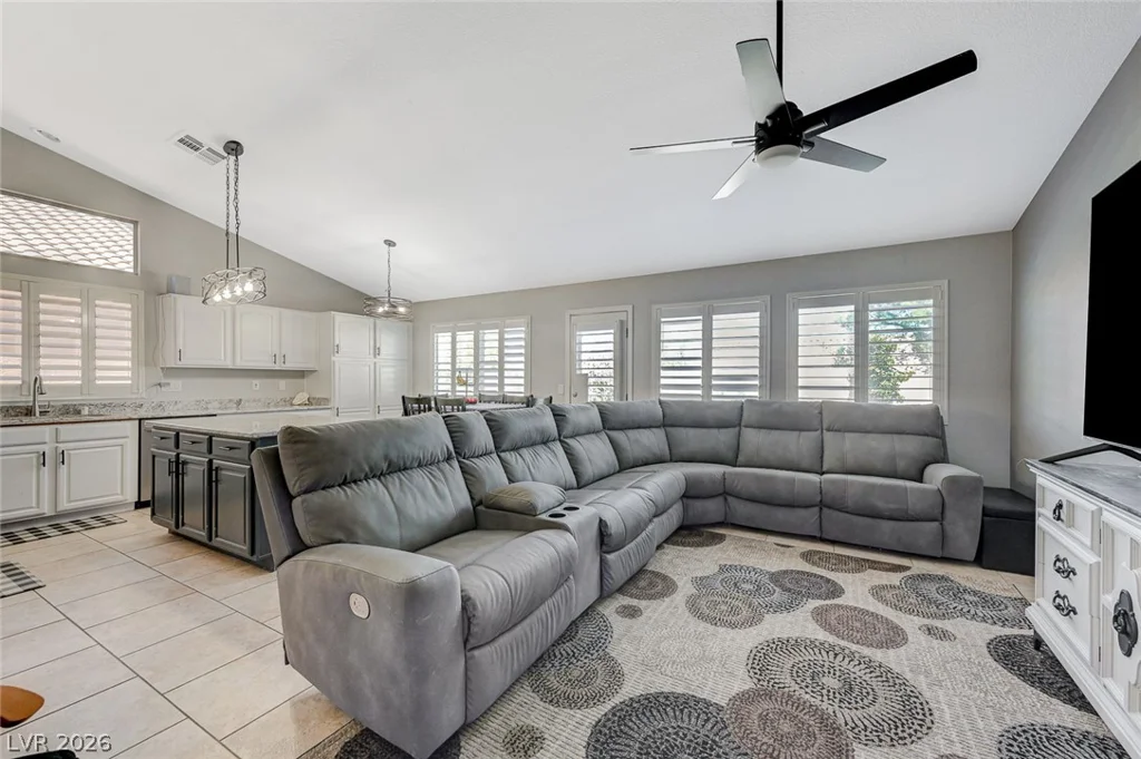 2746 Canarsy, Henderson, NV 89052