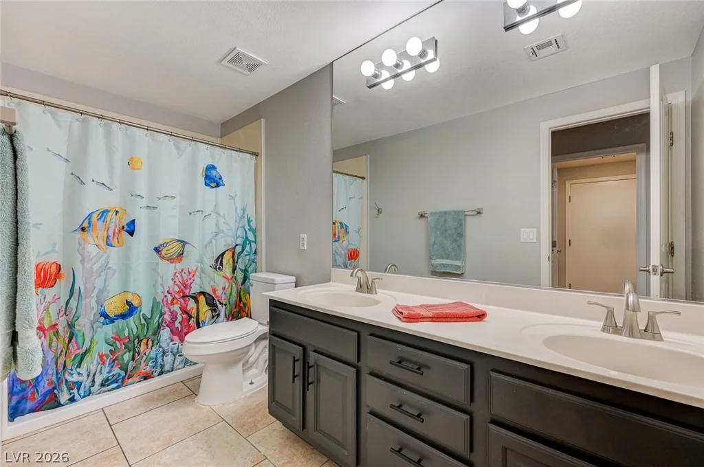 2746 Canarsy, Henderson, NV 89052