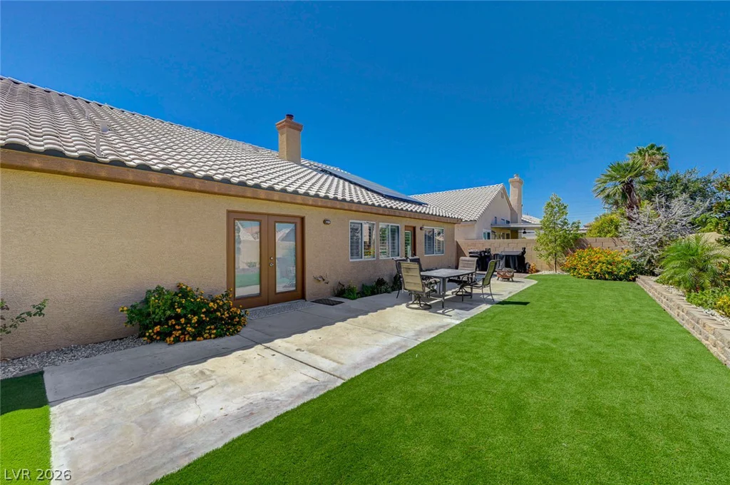2746 Canarsy, Henderson, NV 89052