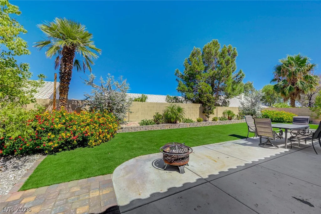 2746 Canarsy, Henderson, NV 89052
