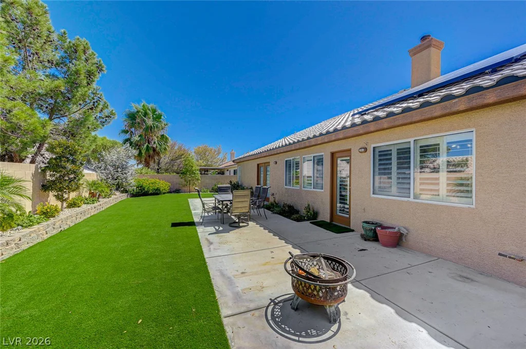 2746 Canarsy, Henderson, NV 89052