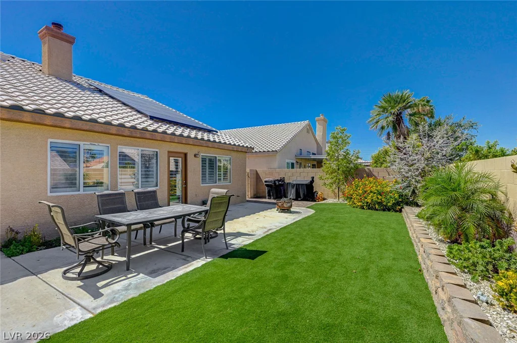 2746 Canarsy, Henderson, NV 89052