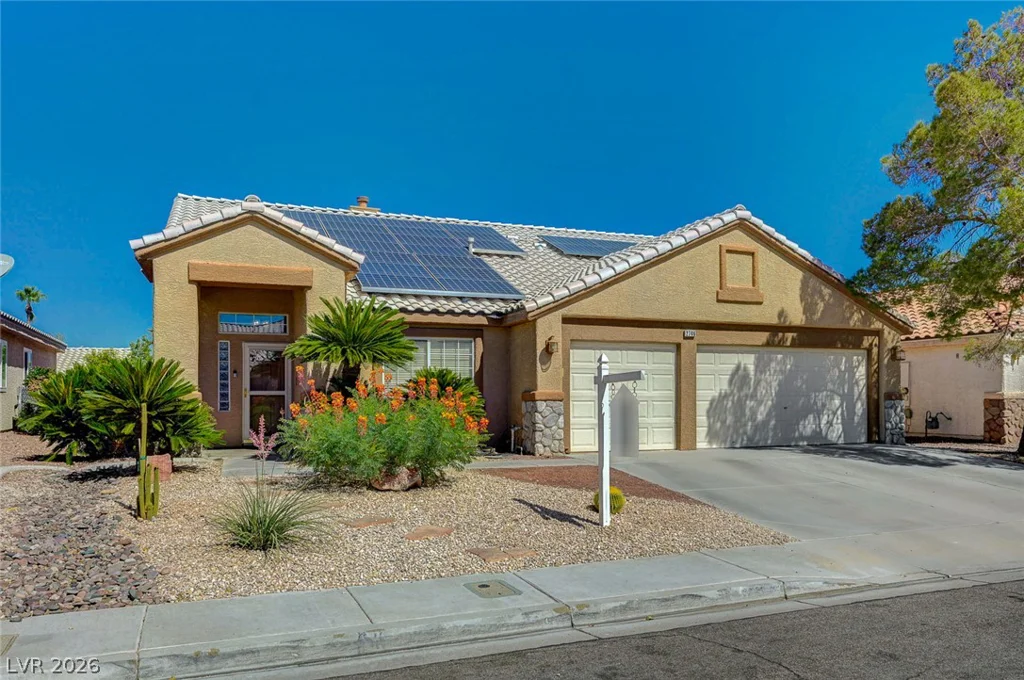 2746 Canarsy, Henderson, NV 89052