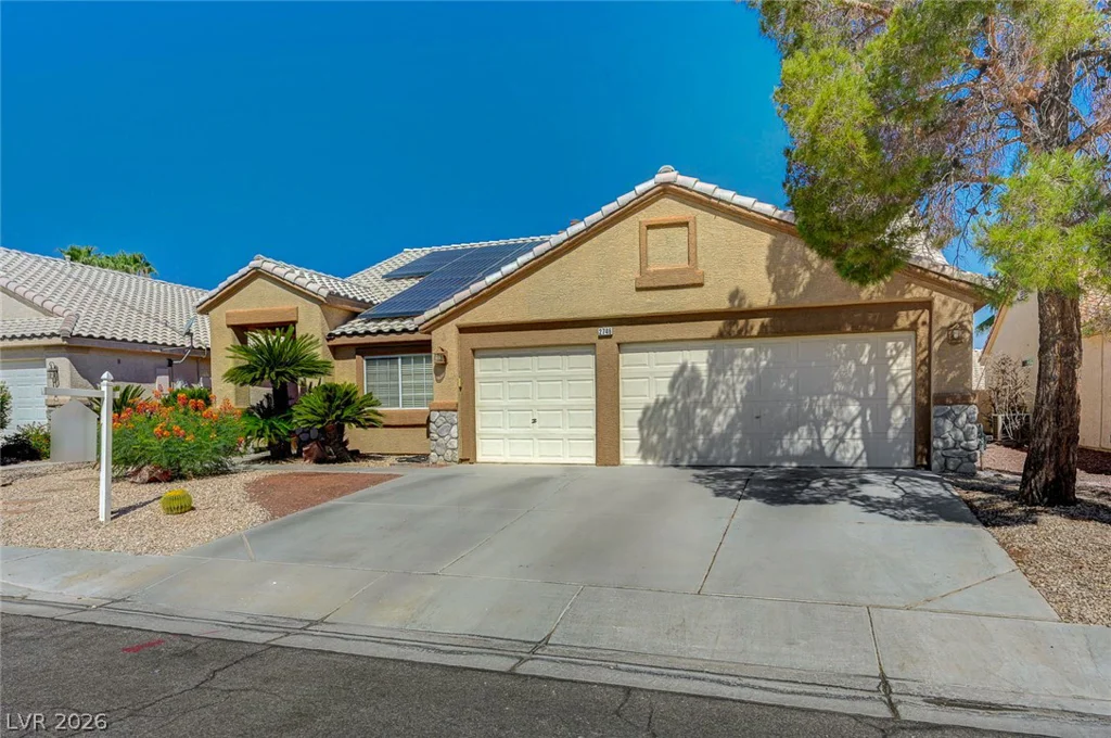 2746 Canarsy, Henderson, NV 89052