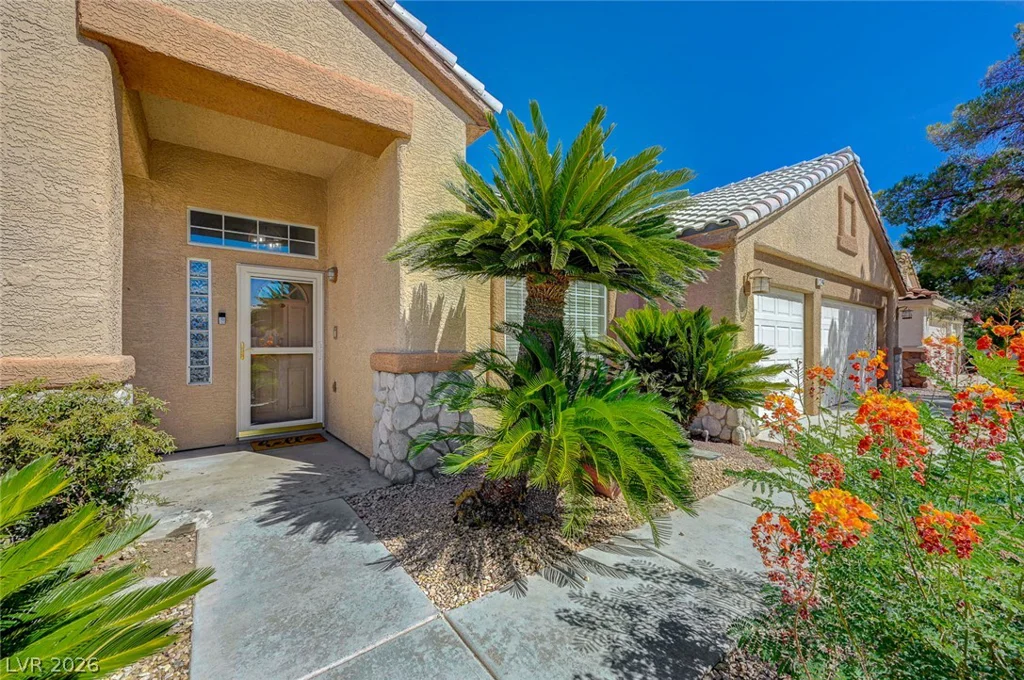 2746 Canarsy, Henderson, NV 89052