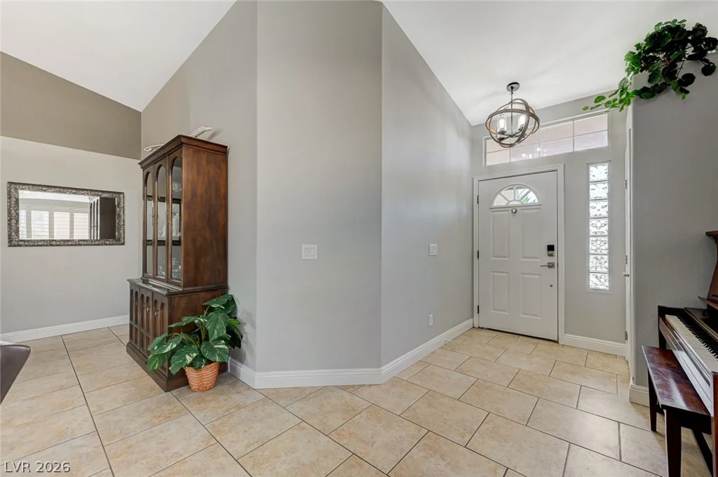 2746 Canarsy, Henderson, NV 89052