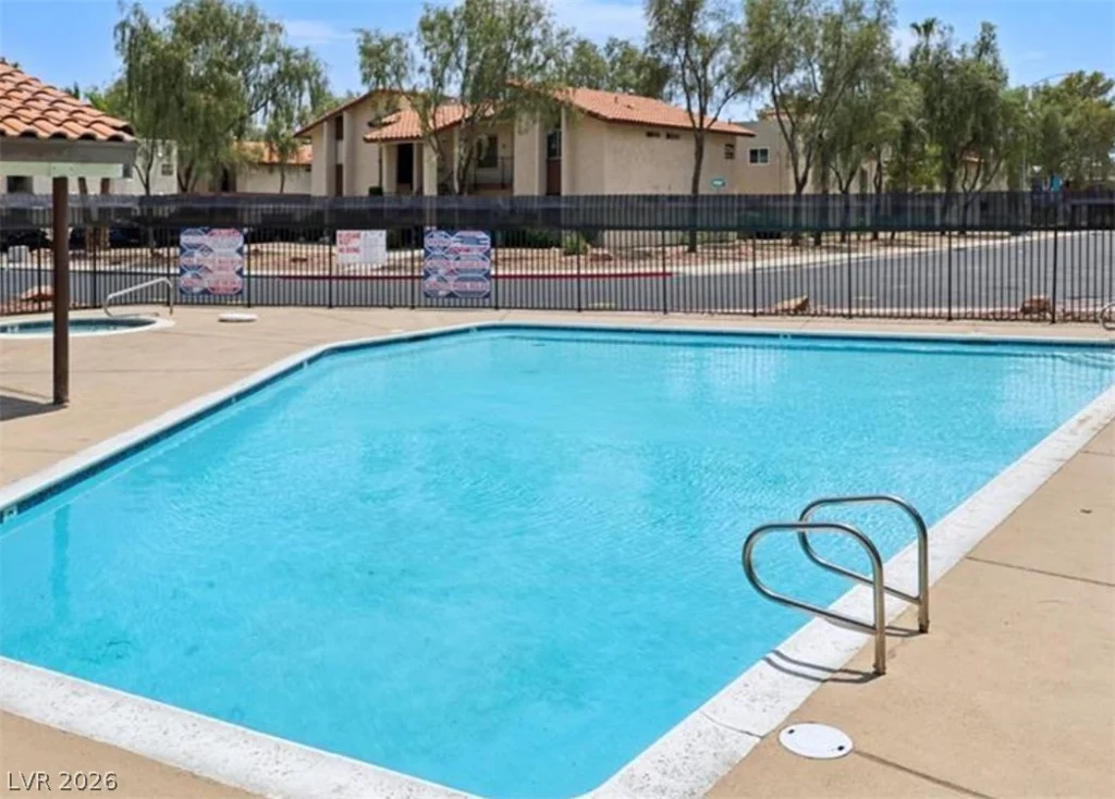 3230 Cameron, Las Vegas, NV 89102