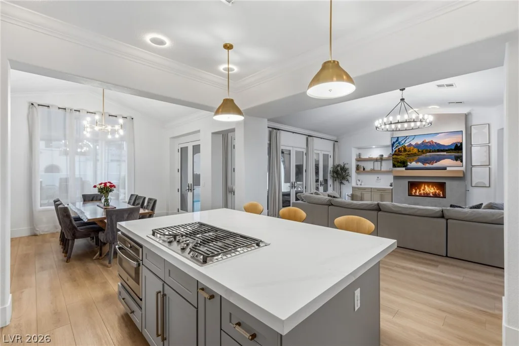 11830 Kingsbarns, Las Vegas, NV 89141