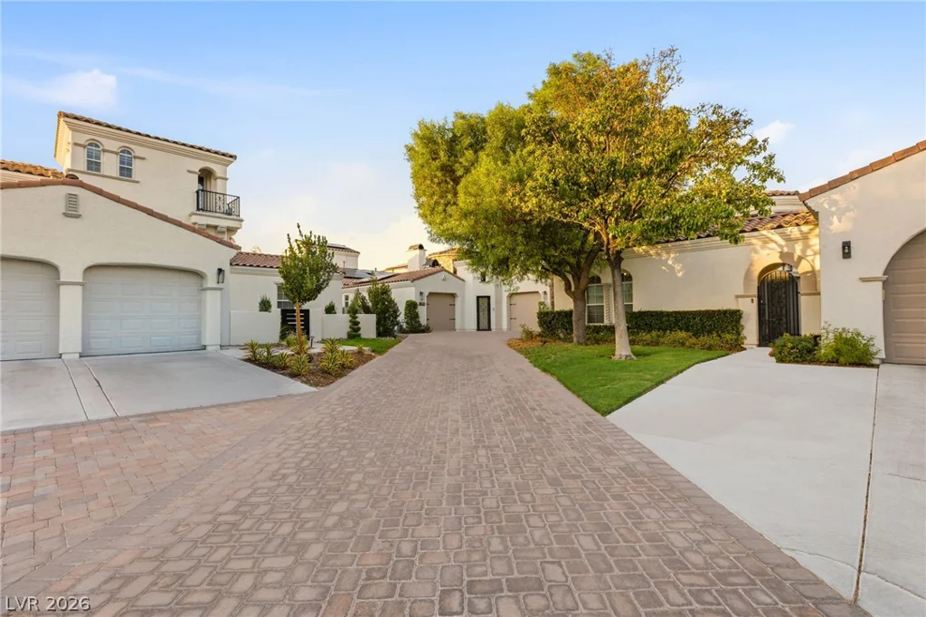 11830 Kingsbarns, Las Vegas, NV 89141