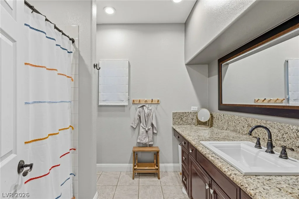 11830 Kingsbarns, Las Vegas, NV 89141