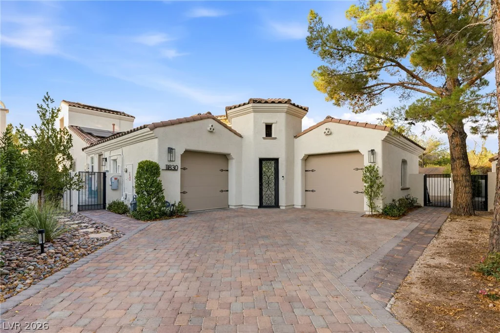 11830 Kingsbarns, Las Vegas, NV 89141