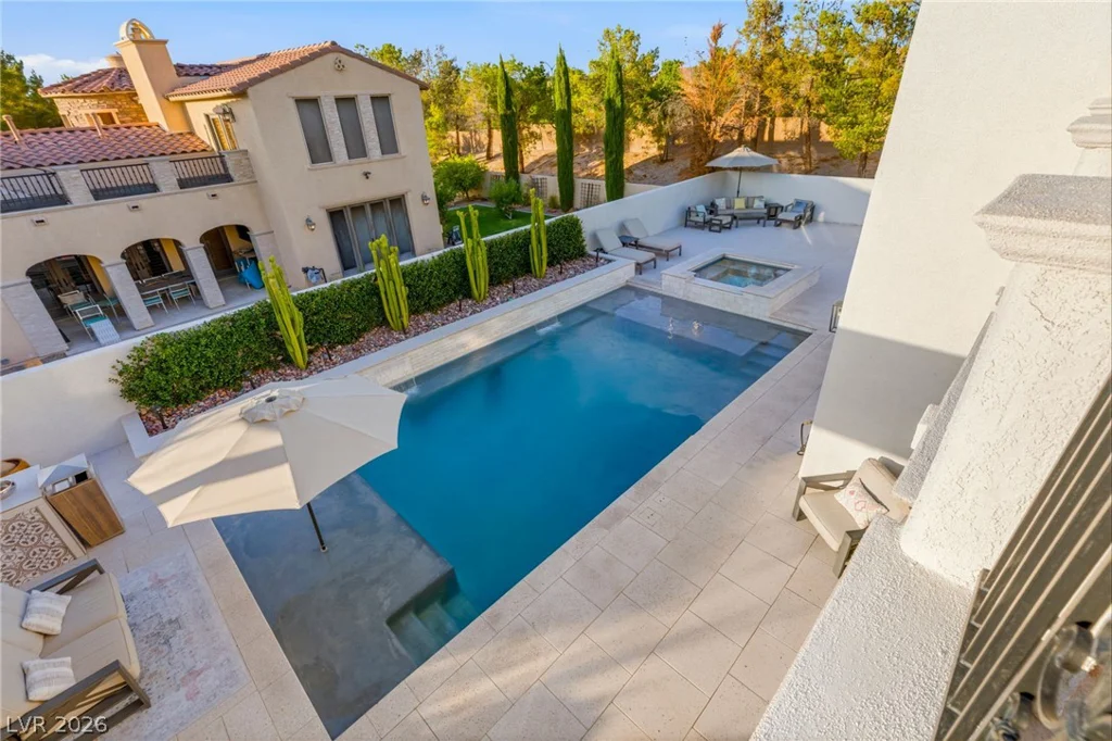 11830 Kingsbarns, Las Vegas, NV 89141