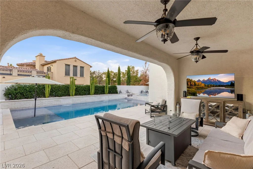11830 Kingsbarns, Las Vegas, NV 89141