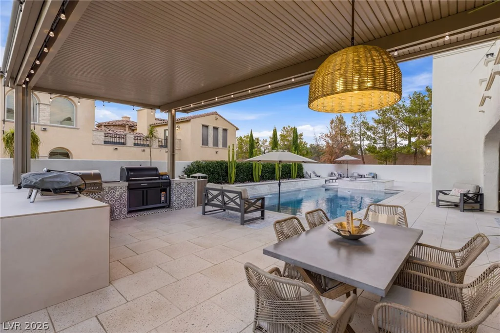11830 Kingsbarns, Las Vegas, NV 89141