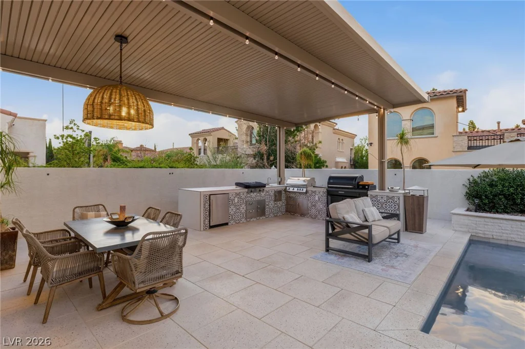 11830 Kingsbarns, Las Vegas, NV 89141