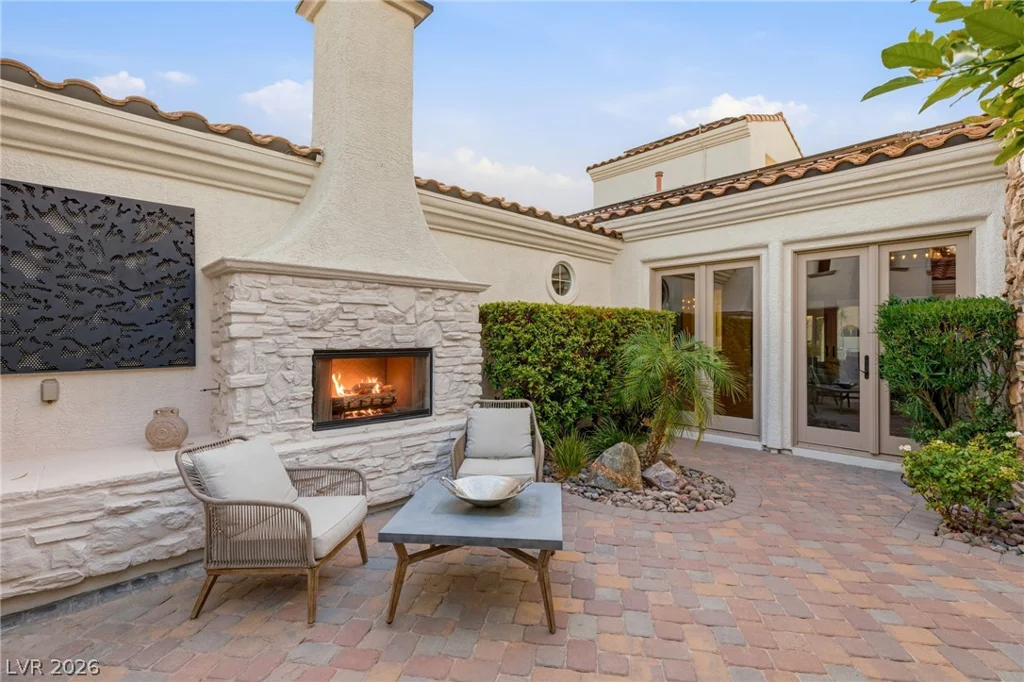 11830 Kingsbarns, Las Vegas, NV 89141