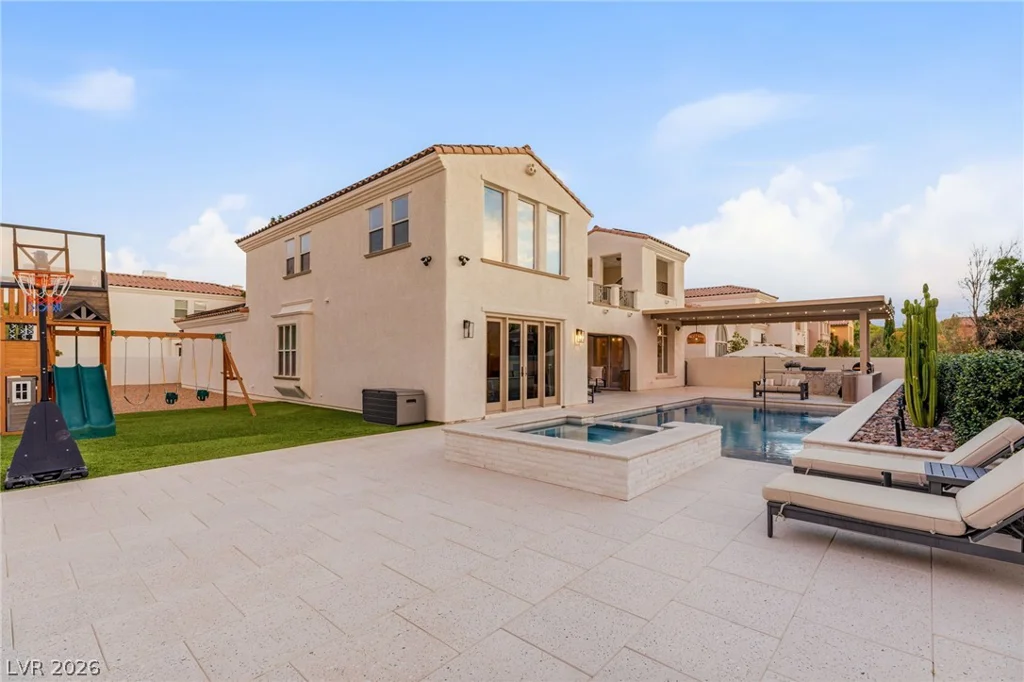 11830 Kingsbarns, Las Vegas, NV 89141