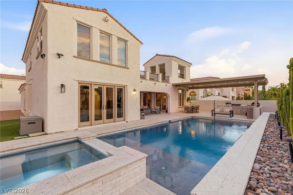 11830 Kingsbarns, Las Vegas, NV 89141