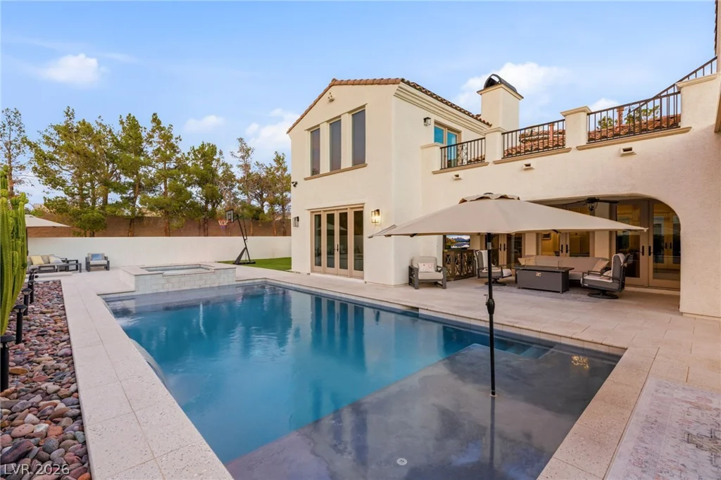 11830 Kingsbarns, Las Vegas, NV 89141