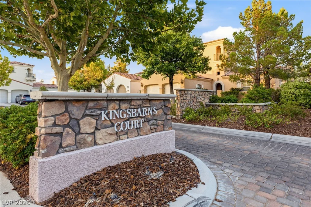 11830 Kingsbarns, Las Vegas, NV 89141