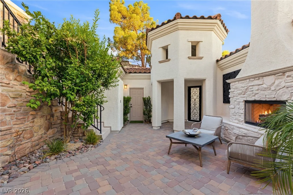 11830 Kingsbarns, Las Vegas, NV 89141