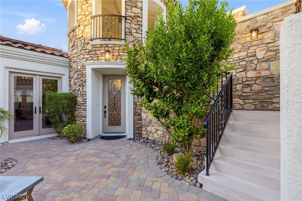 11830 Kingsbarns, Las Vegas, NV 89141