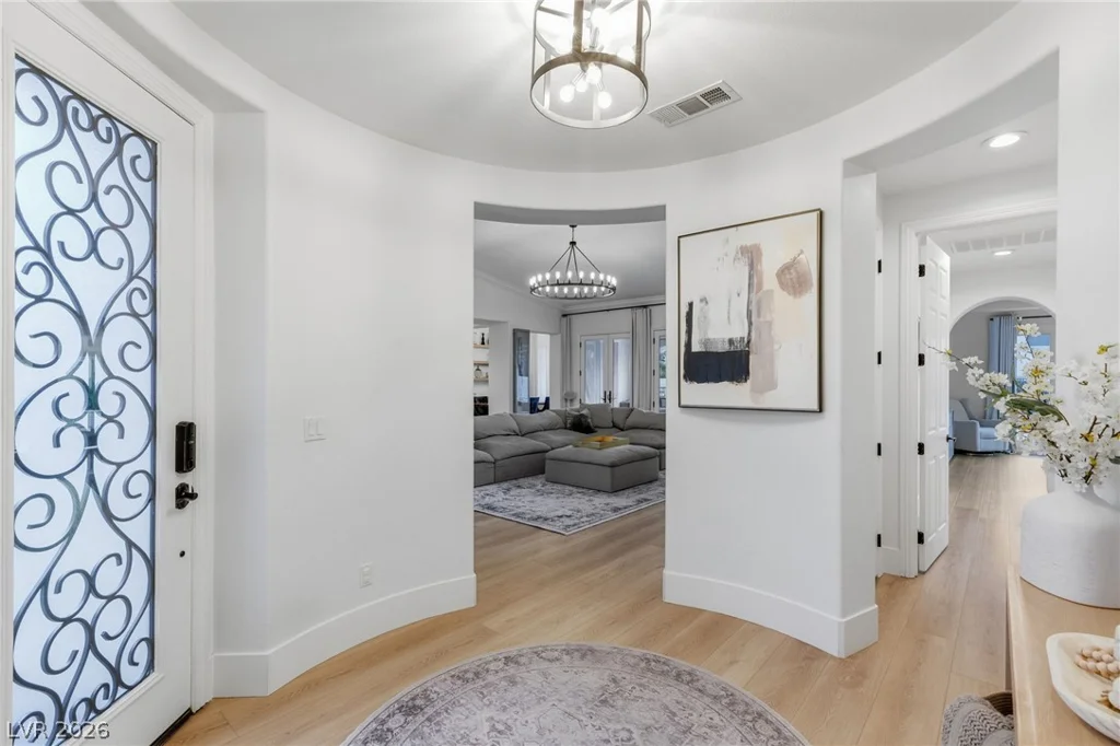 11830 Kingsbarns, Las Vegas, NV 89141