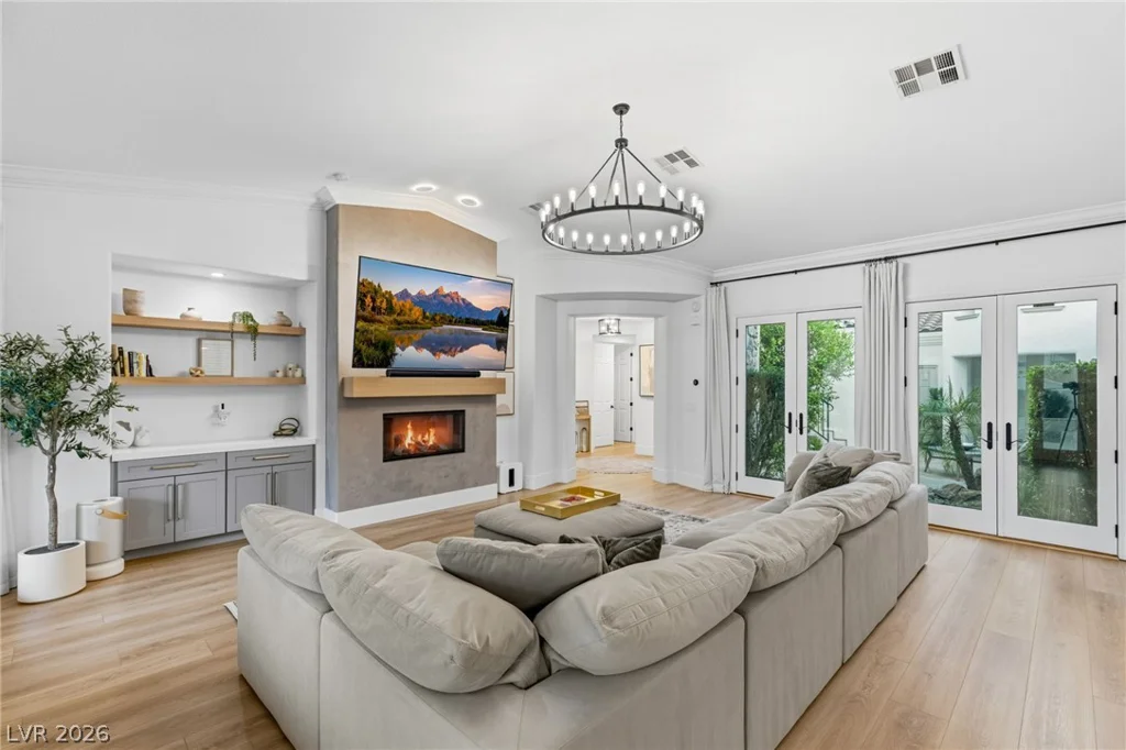 11830 Kingsbarns, Las Vegas, NV 89141