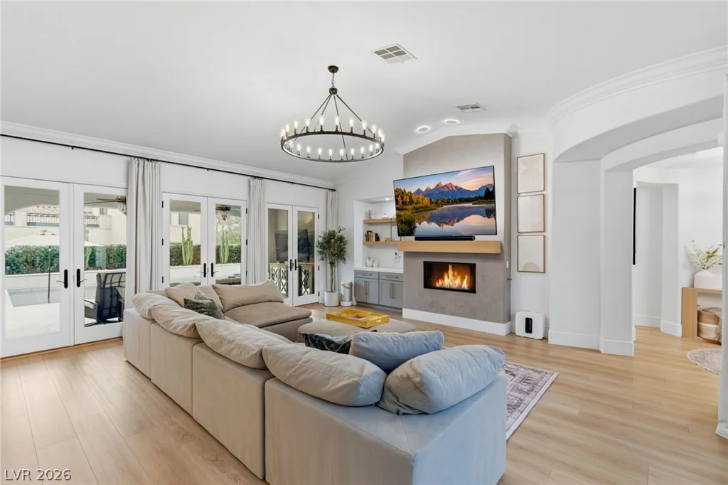 11830 Kingsbarns, Las Vegas, NV 89141