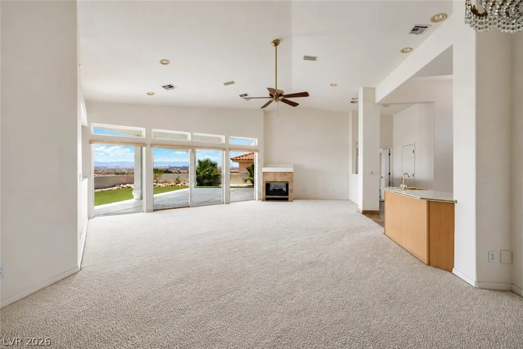 1052 Calico Ridge, Henderson, NV 89011