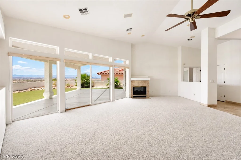 1052 Calico Ridge, Henderson, NV 89011