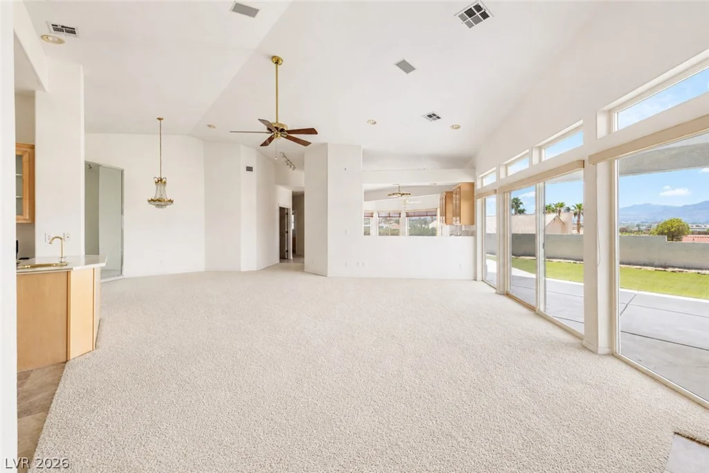 1052 Calico Ridge, Henderson, NV 89011