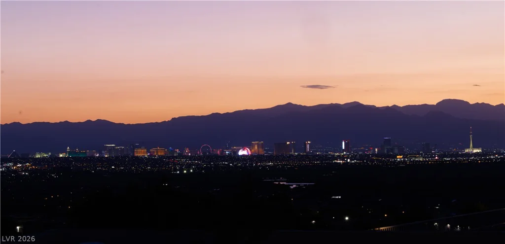 1052 Calico Ridge, Henderson, NV 89011