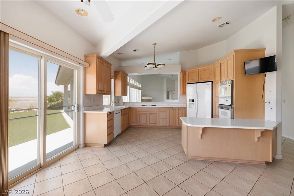 1052 Calico Ridge, Henderson, NV 89011