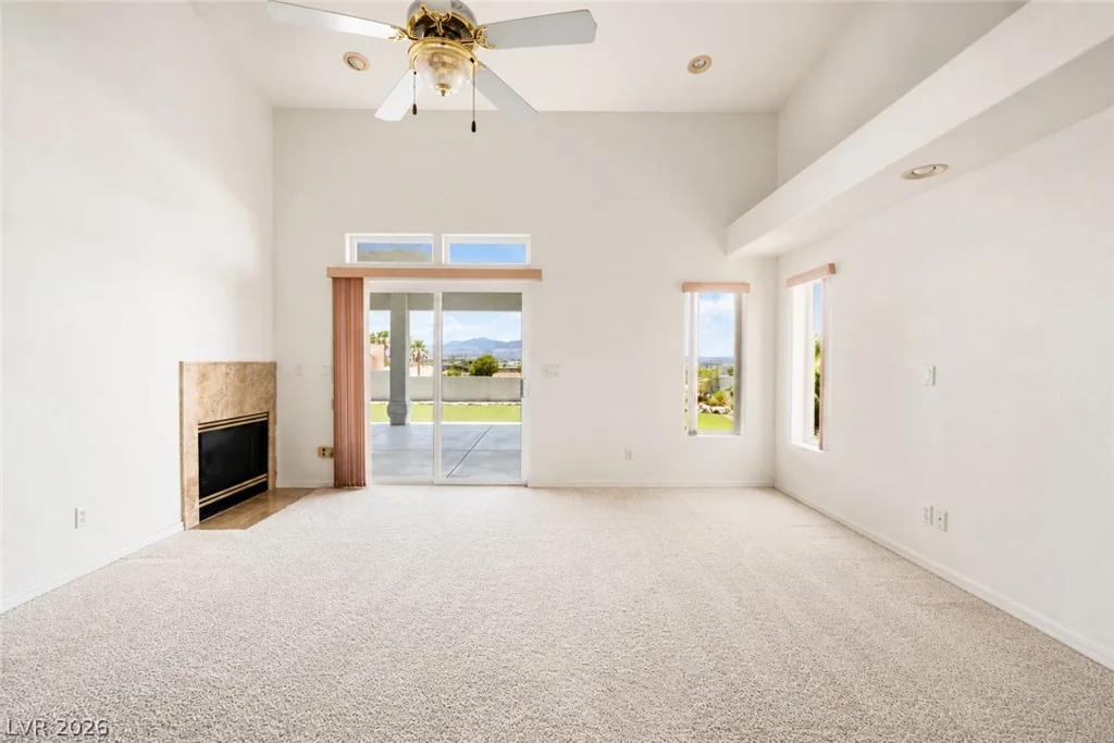 1052 Calico Ridge, Henderson, NV 89011