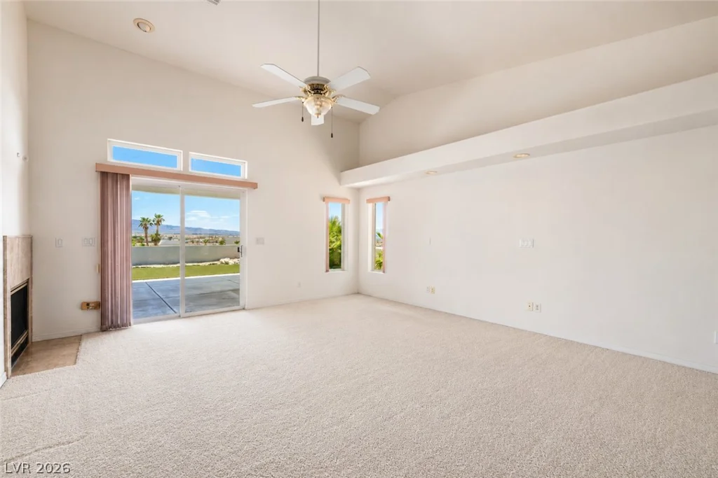 1052 Calico Ridge, Henderson, NV 89011