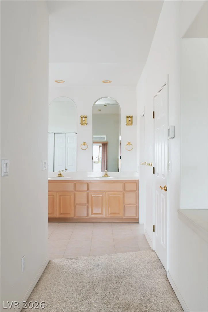 1052 Calico Ridge, Henderson, NV 89011