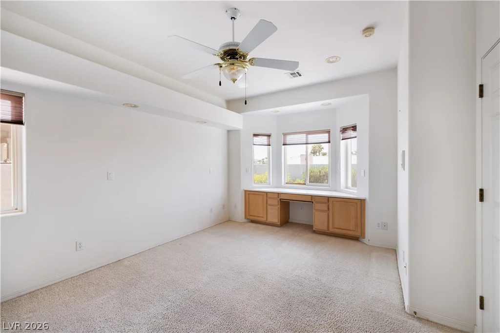 1052 Calico Ridge, Henderson, NV 89011
