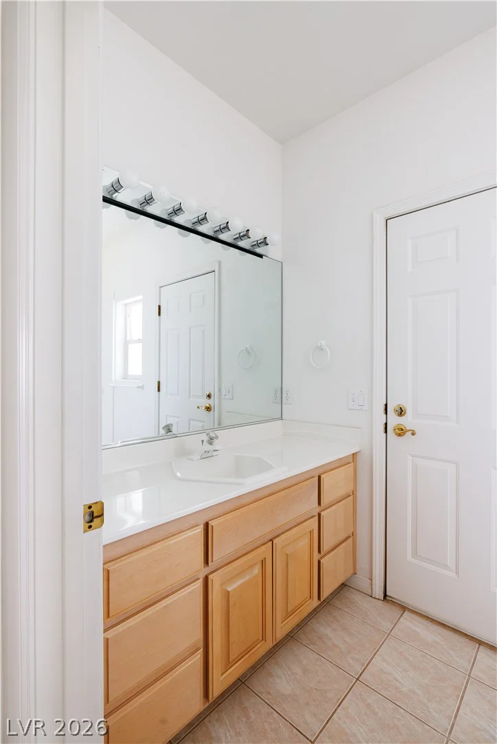 1052 Calico Ridge, Henderson, NV 89011