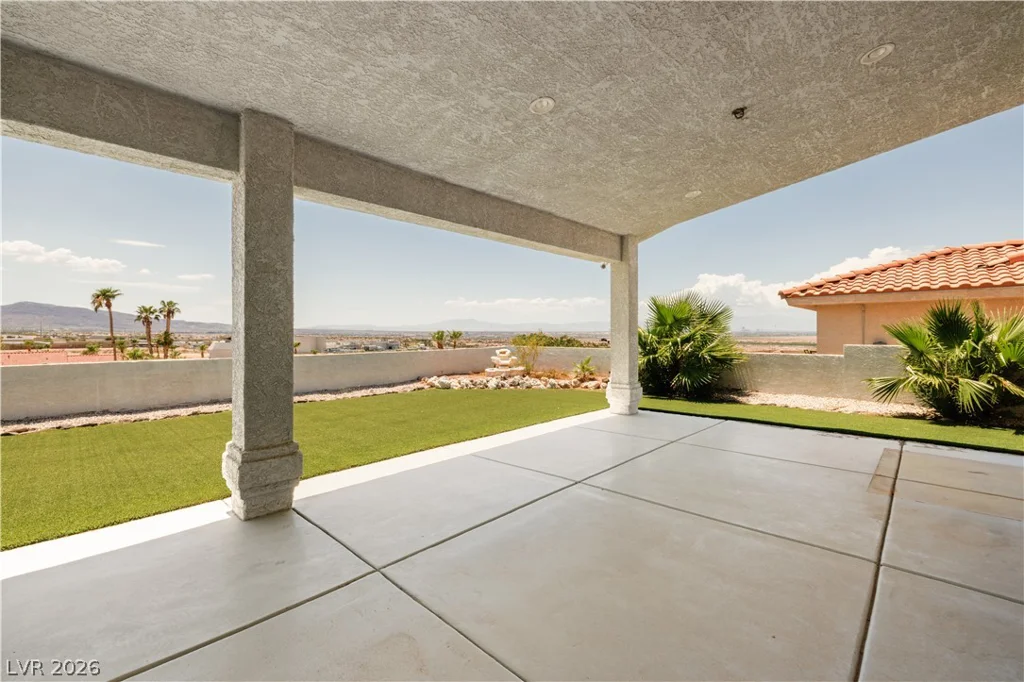 1052 Calico Ridge, Henderson, NV 89011