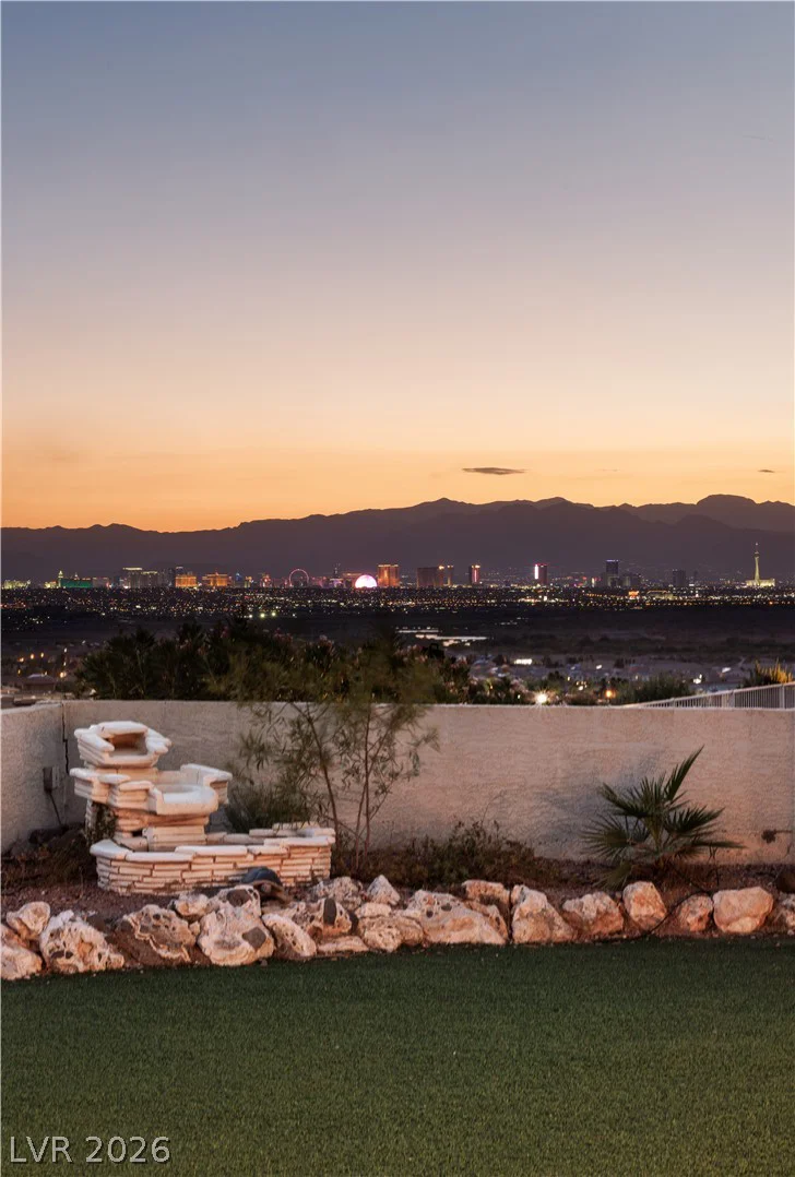 1052 Calico Ridge, Henderson, NV 89011