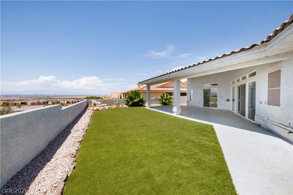 1052 Calico Ridge, Henderson, NV 89011