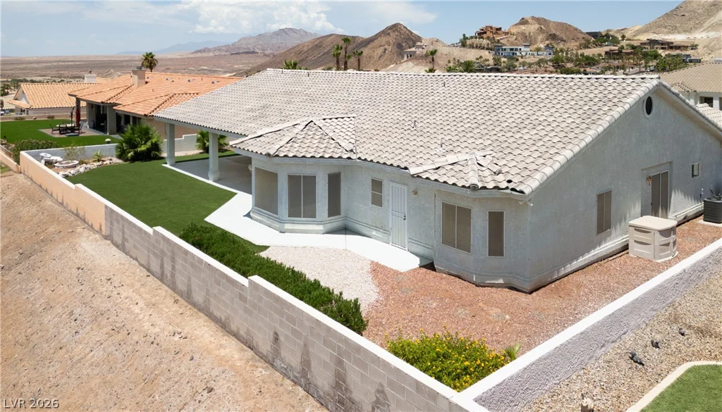 1052 Calico Ridge, Henderson, NV 89011