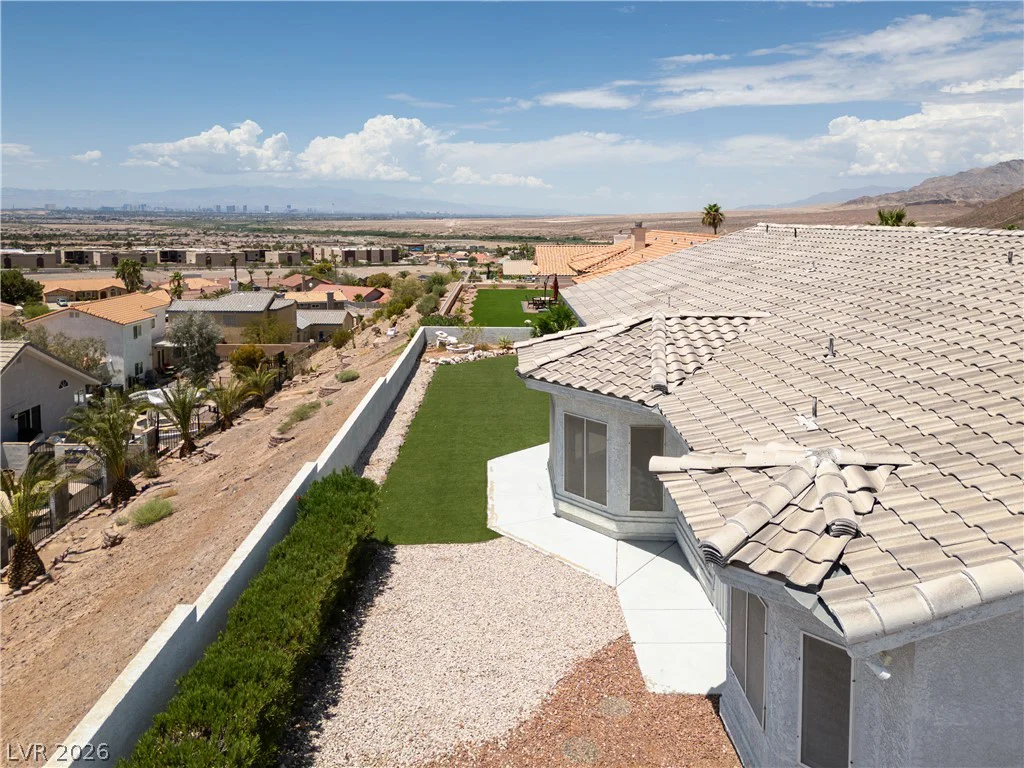 1052 Calico Ridge, Henderson, NV 89011