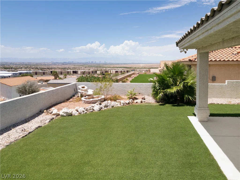1052 Calico Ridge, Henderson, NV 89011