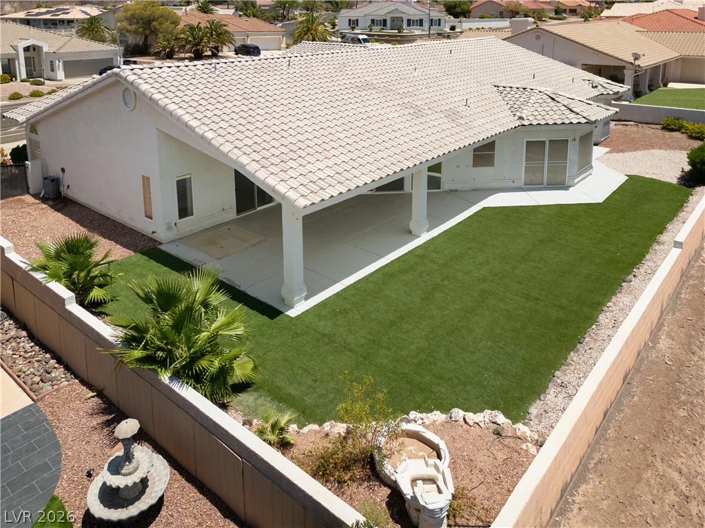 1052 Calico Ridge, Henderson, NV 89011